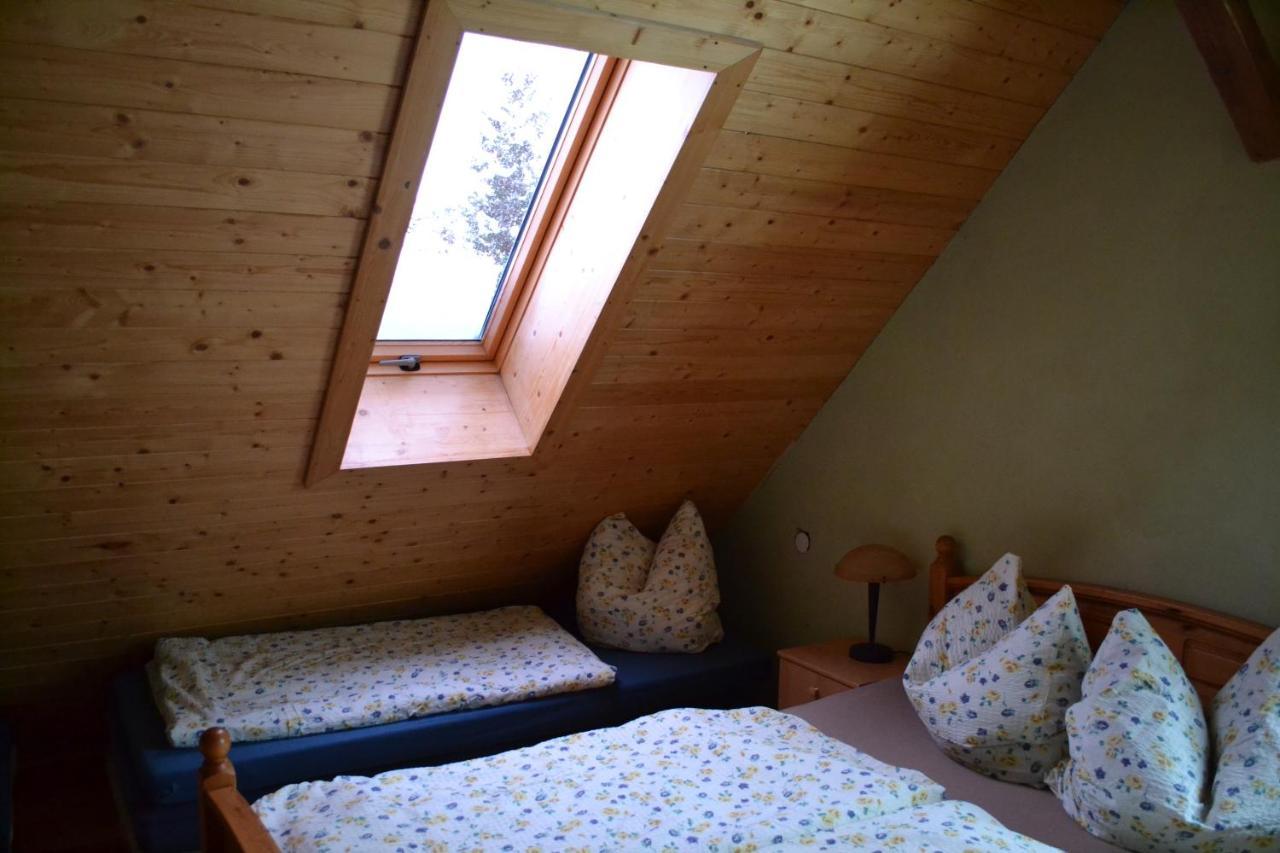 Lehmhof-Lindig Kahla (Thuringia) Quarto foto