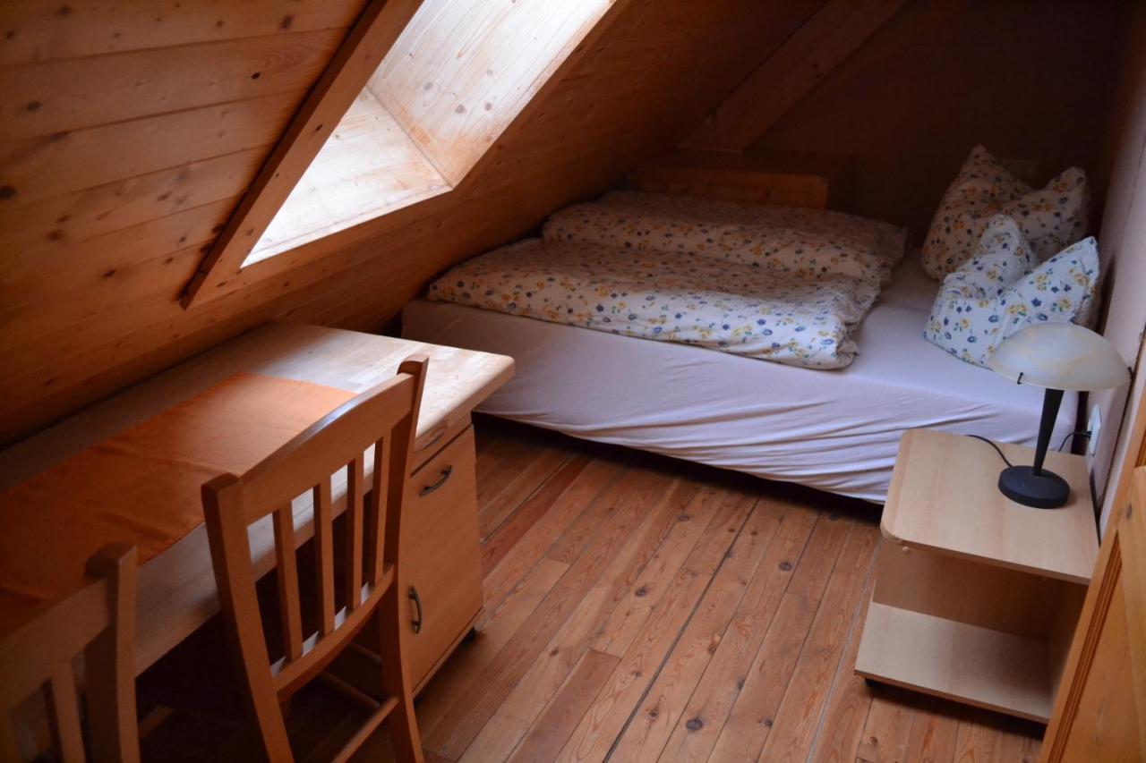 Lehmhof-Lindig Kahla (Thuringia) Quarto foto