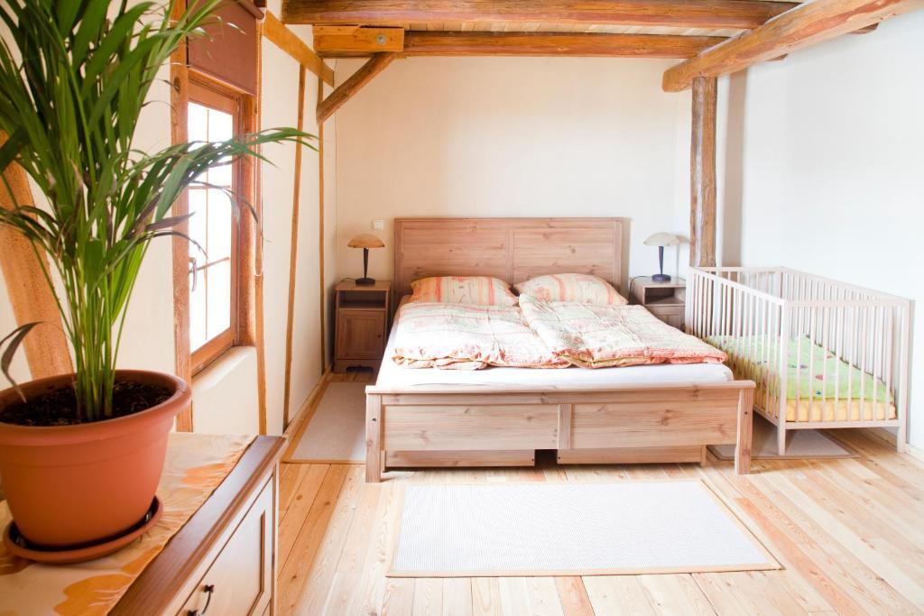 Lehmhof-Lindig Kahla (Thuringia) Quarto foto